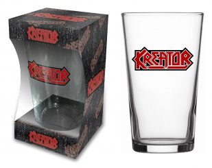 Glas Kreator Logo 