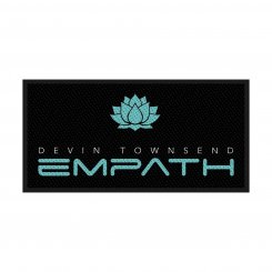 kleiner Aufnäher Devin Townsend Empath 
