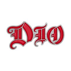 Pin Dio Logo 