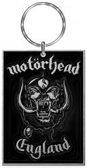 Schlüsselanhänger Motörhead England 