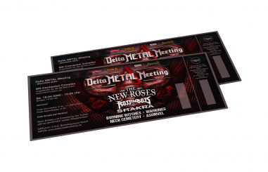 Delta Metal Meeting 2020 ABSAGE 