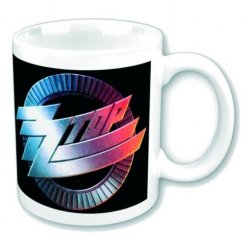 Tasse ZZ Top Logo 