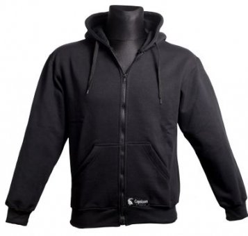 Kapuzenjacke Capricorn Rockwear 