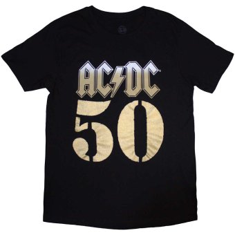 T-Shirt AC/DC Bolt Array 
