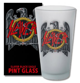 Glas Slayer Eagle 